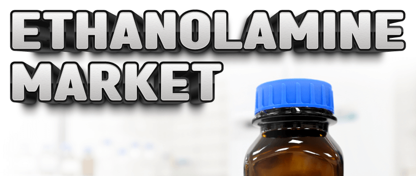 Ethanolamine Market