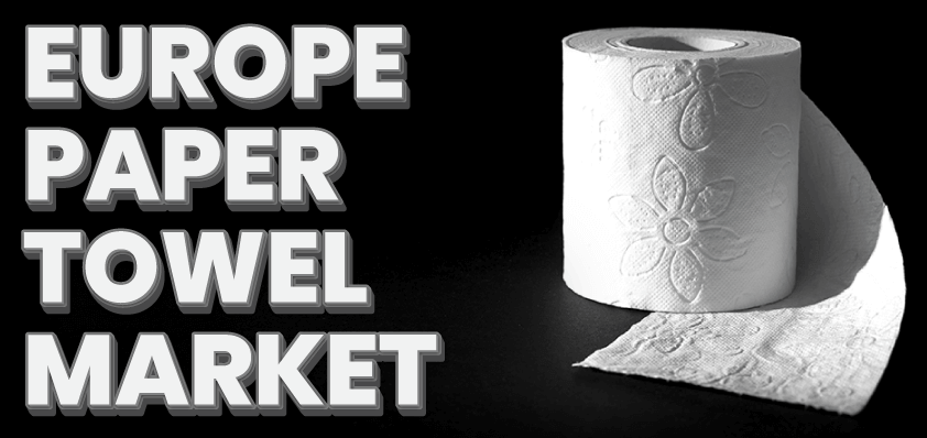 Europe Paper Towel Market