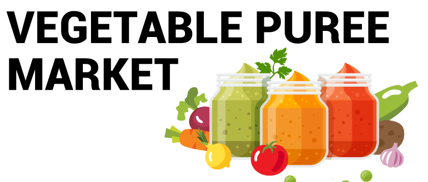 Vegetable Puree Market
