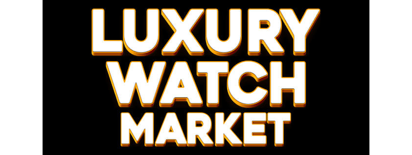 Luxury Watch Market