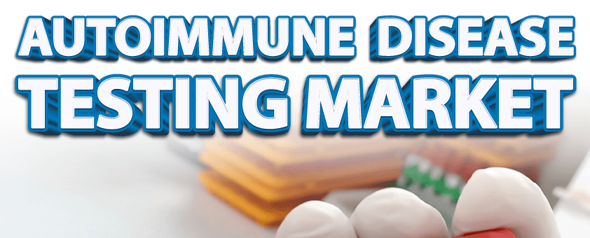 Autoimmune Disease Testing Market