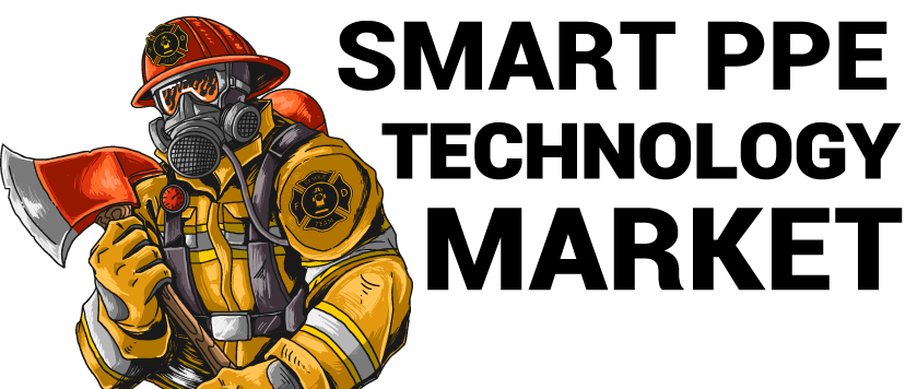 Smart PPE Technology Market
