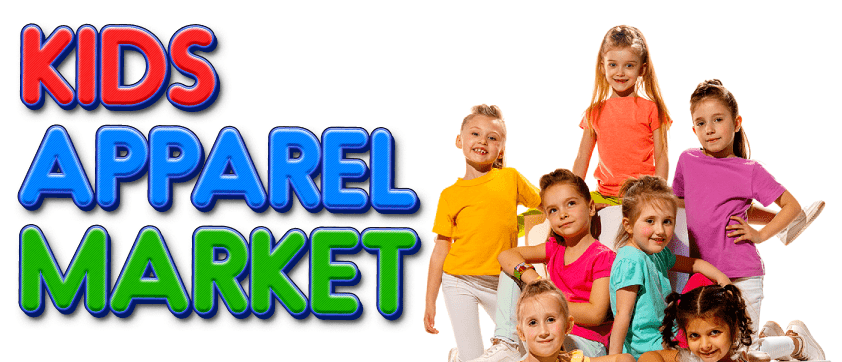 Kids Apparel Market Size, Share Growth & Trends [2030]