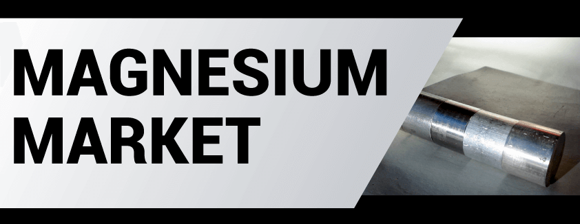 Magnesium Market 