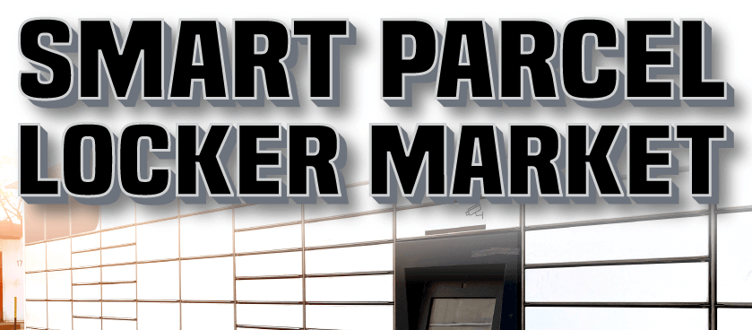 Smart Parcel Locker Market