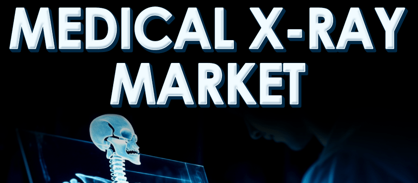 Medical X-ray Market