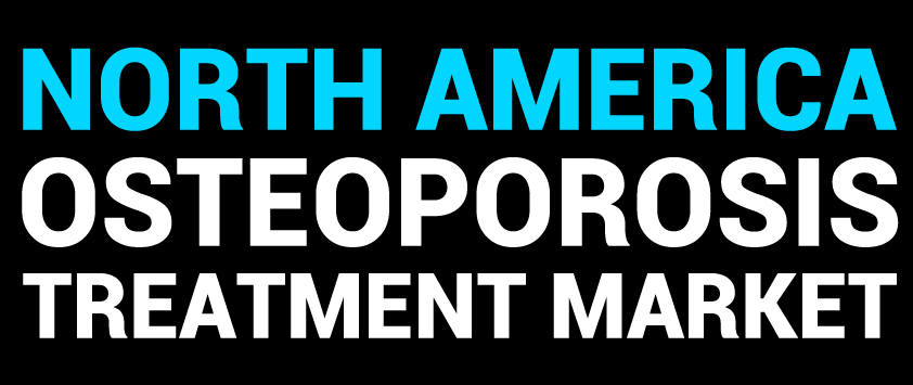 North America Osteoporosis Treatment Market