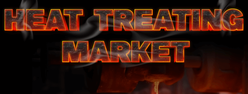 Heat Treating Market