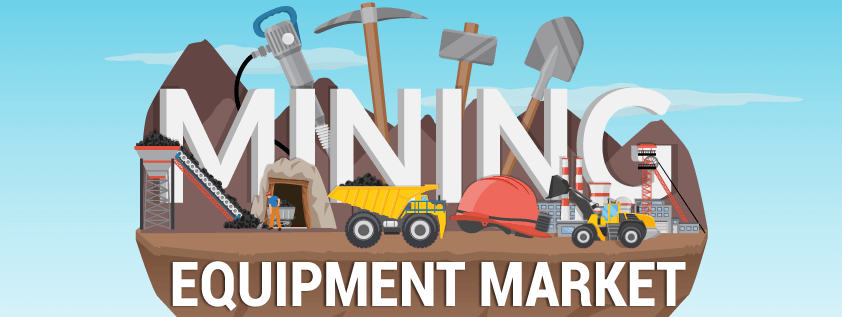 Mining Equipment Market