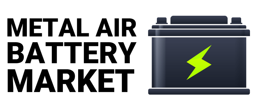Metal Air Battery Market