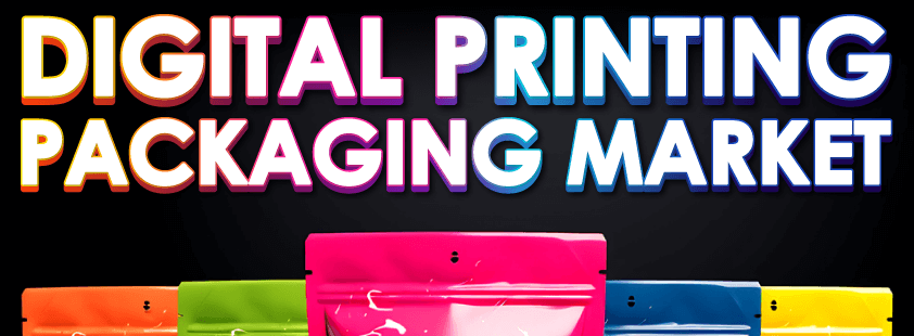 Digital Printing Packaging Market