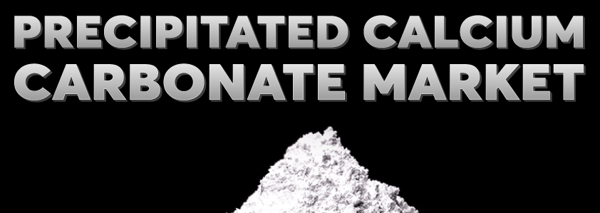 Precipitated Calcium Carbonate Market