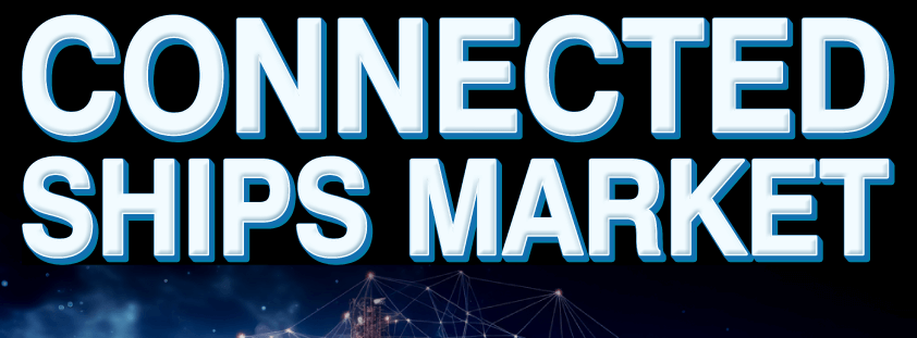 Connected Ships Market