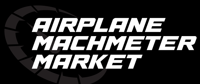 Airplane Machmeter Market