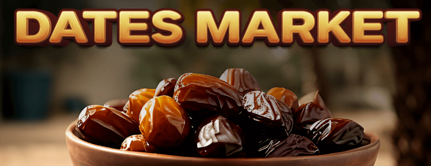 Dates Market