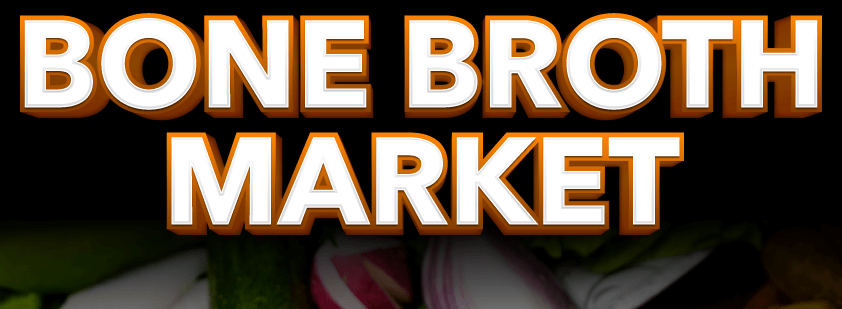 Bone Broth Market