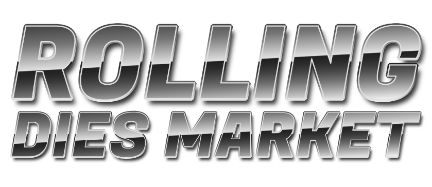 Rolling Dies Market