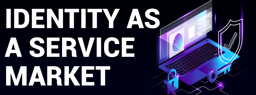 Identity as-a-Service(IDaaS) Market 
