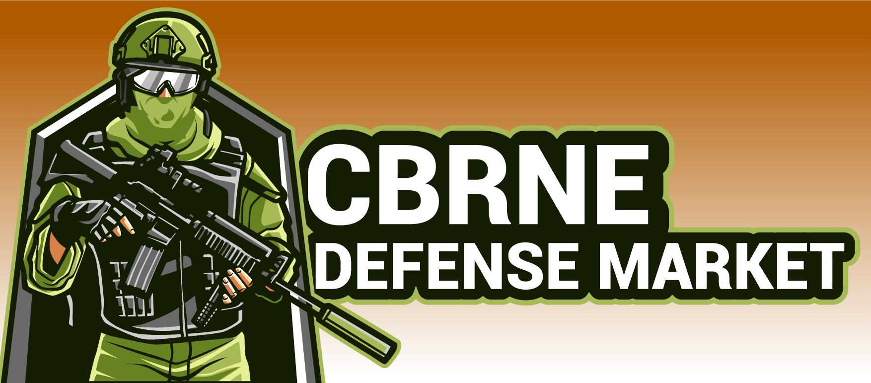 CBRNE Defense Market