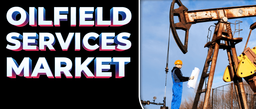 Russia Oilfield Services Market