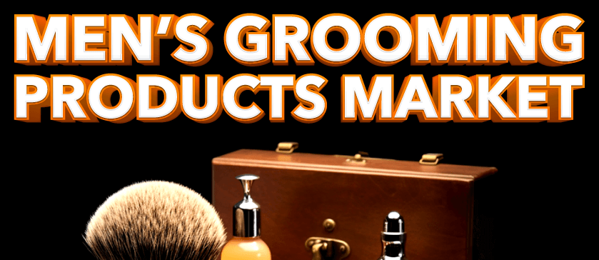 Mens Grooming Product Market