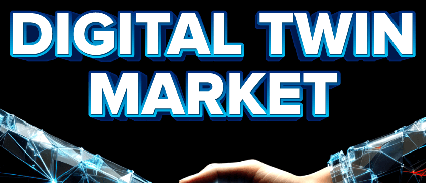 Digital Twin Market