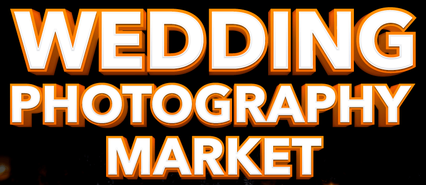Wedding Photography Market