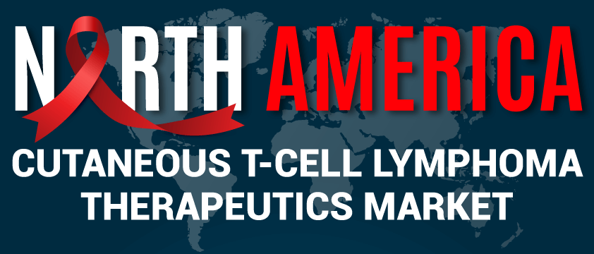 North America Cutaneous T-Cell Lymphoma (CTCL) Therapeutics Market