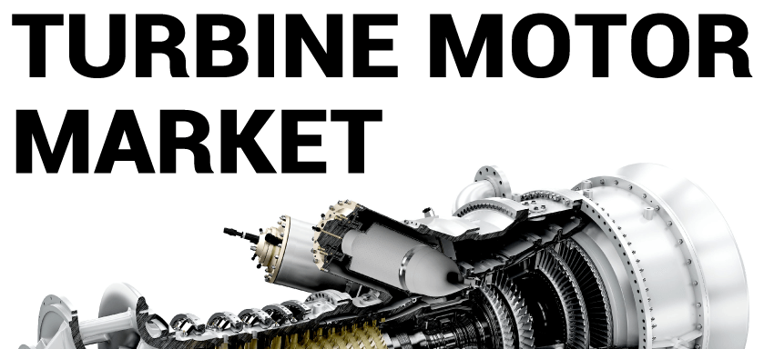 Turbine Motor Market
