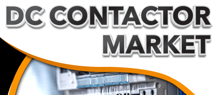 DC Contactor Market