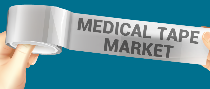 Medical Tape Market