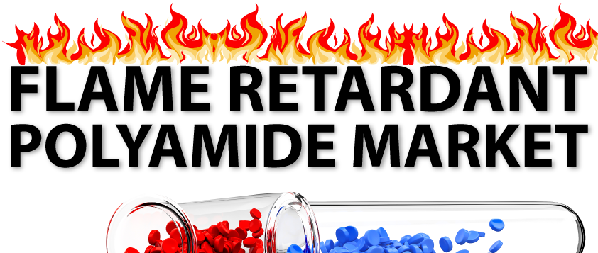 Flame Retardant Polyamide Market