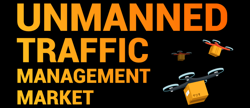 Unmanned Traffic Management Market
