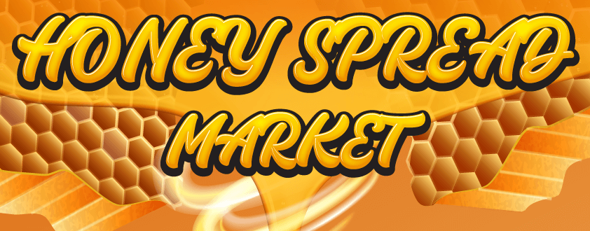 Honey Spread Market 