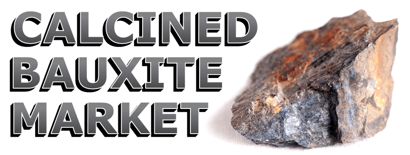 Calcined Bauxite Market