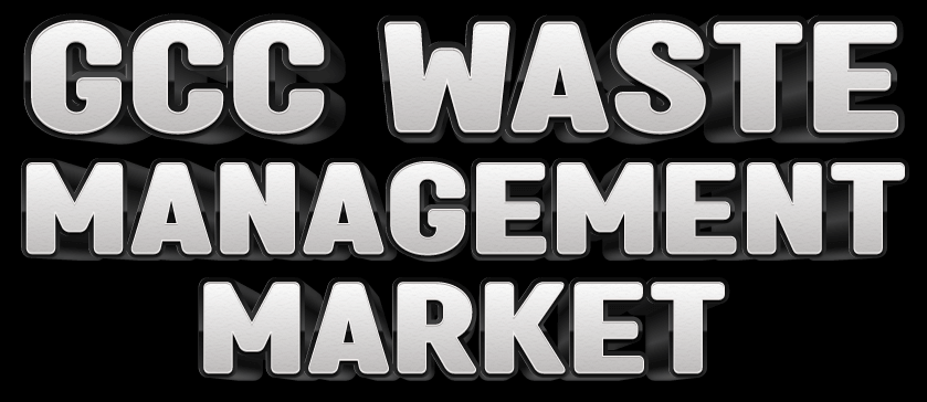 GCC Waste Management Market