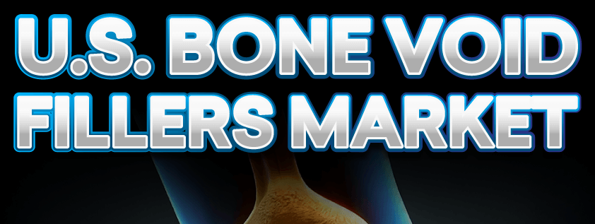 U.S. Bone Void Fillers Market
