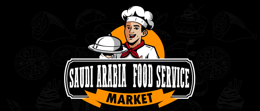 Saudi Arabia Food Service Market