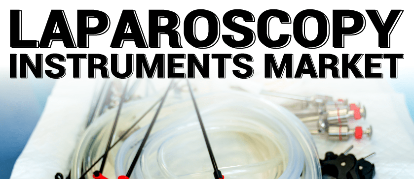 Laparoscopy Instruments Market