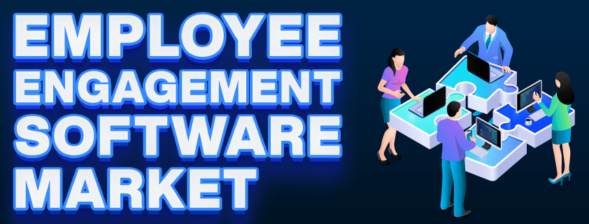 Employee Engagement Software Market