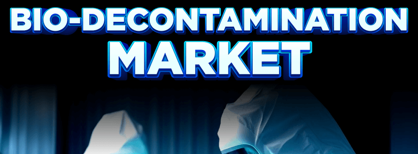 Bio-Decontamination Market