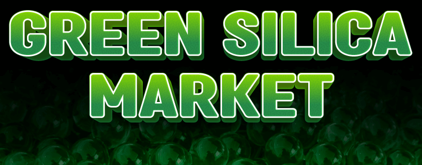 Green Silica Market