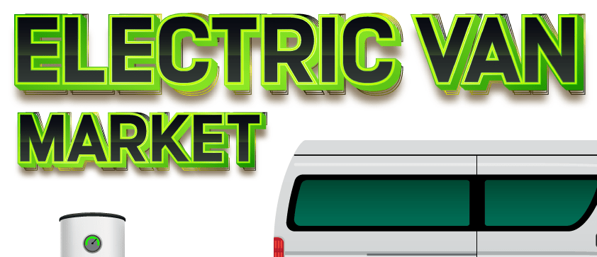 Electric Van Market