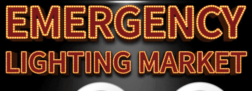 Emergency Lighting Market