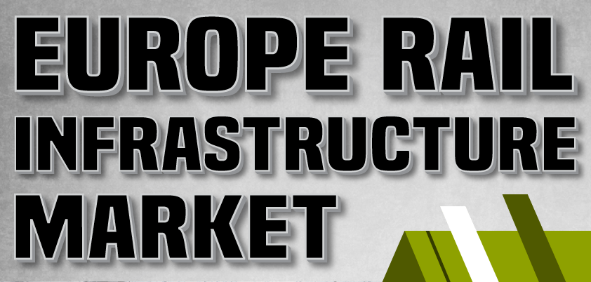 Europe Rail Infrastructure Market