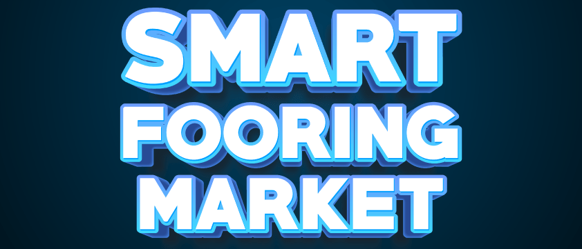Smart Flooring Market