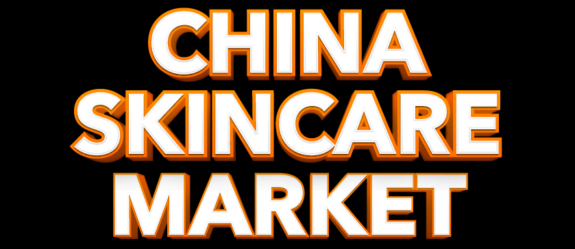 China Skincare Market 