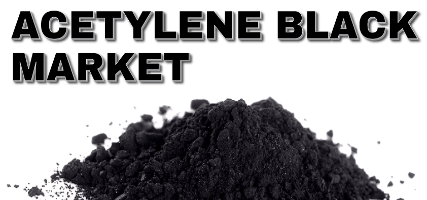 Acetylene Black Market