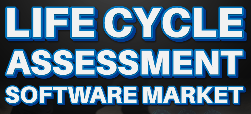 Life Cycle Assessment Software Market