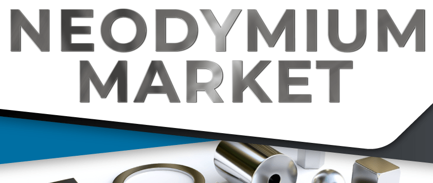 Neodymium Market